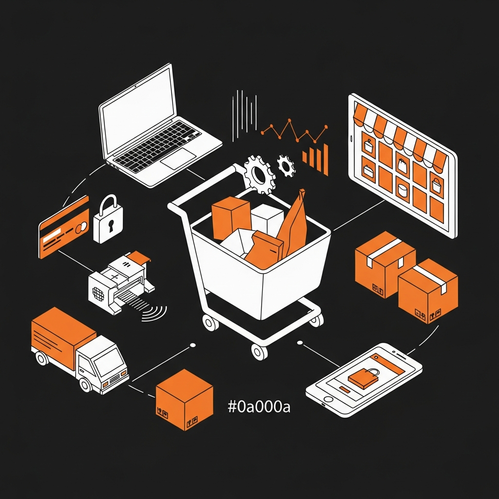 E-Commerce AI solutions