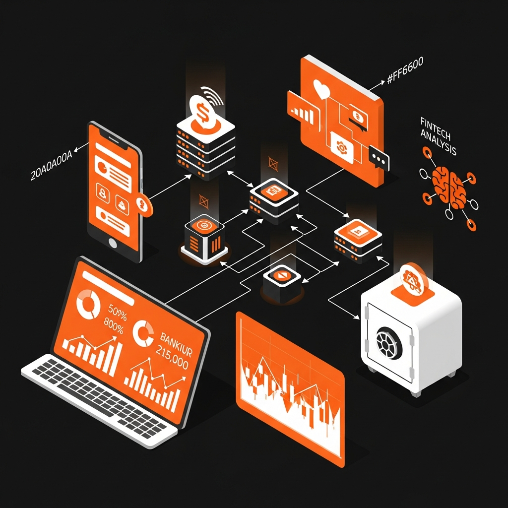 Financial services AI solutions