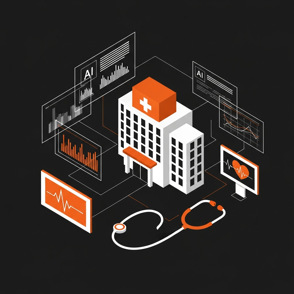 Healthcare AI solutions